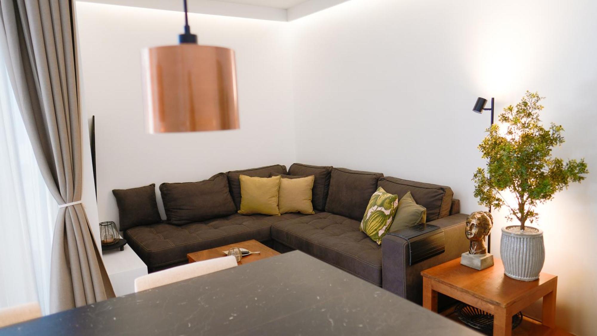 Goudhaen Luxury Private Apartments Jan Thiel Beach Esterno foto